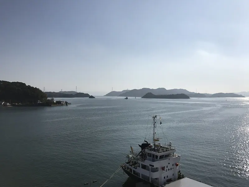 Iwa Island