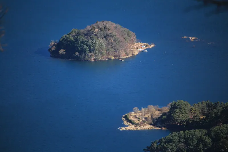 Unoshima