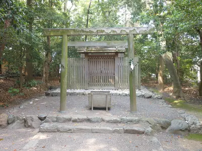 Kawarabuchi Shrine