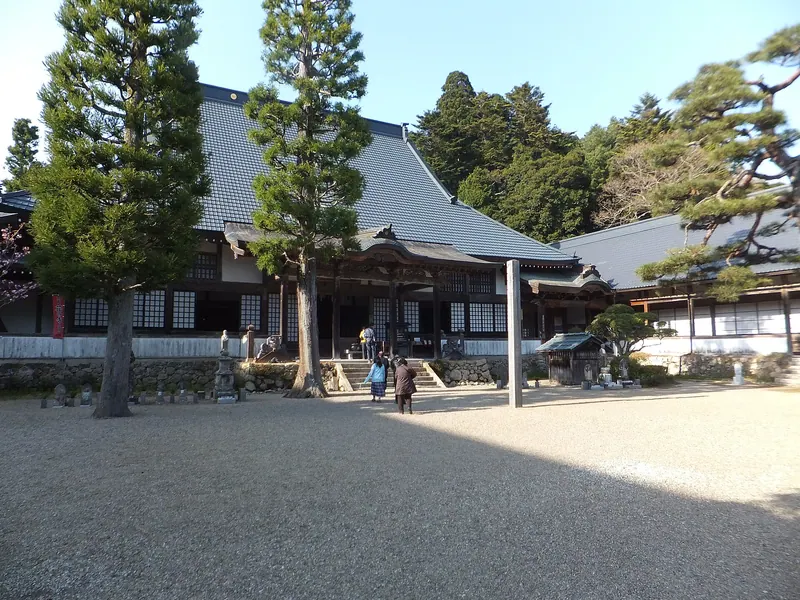 Yōtaku-ji Temple