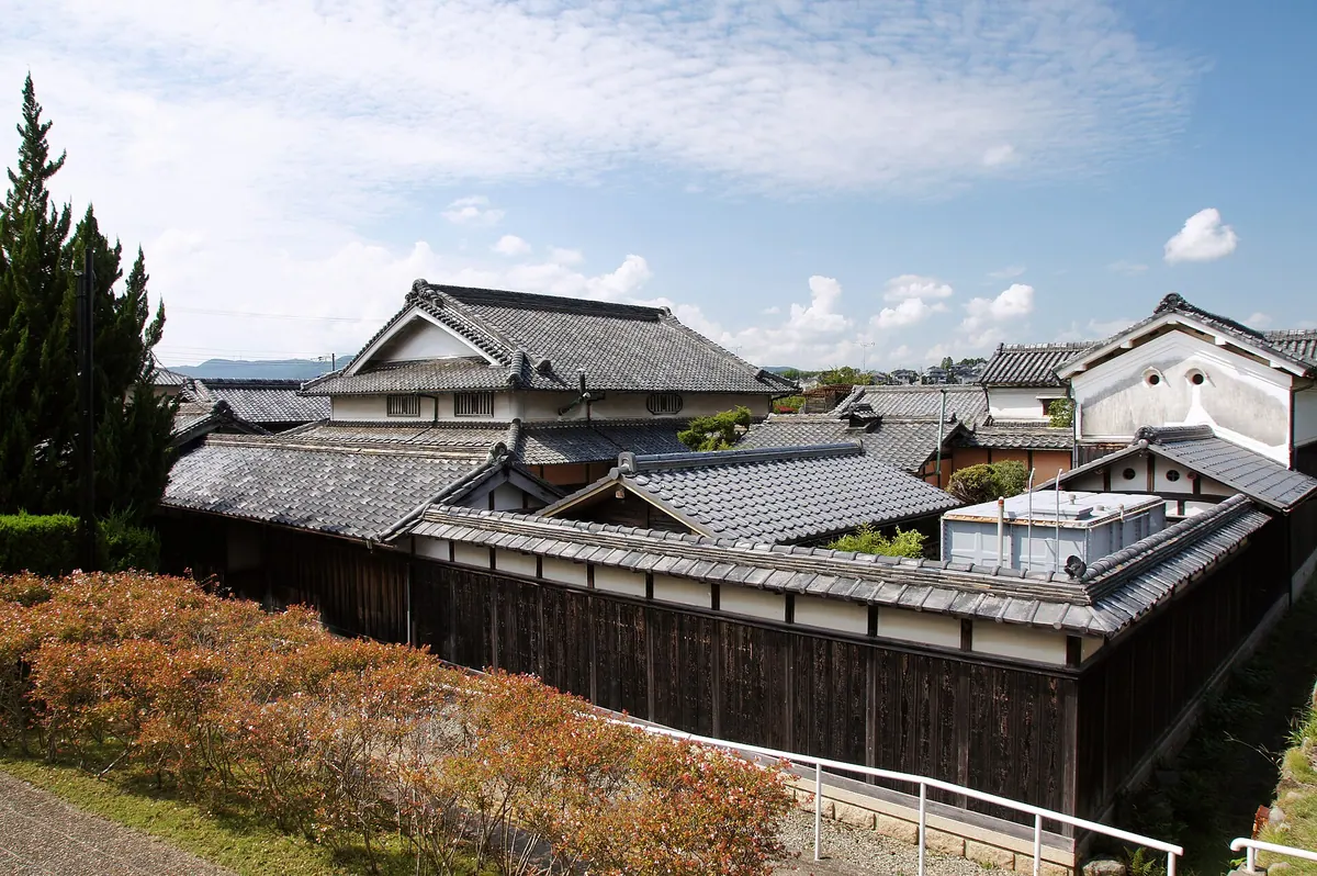 Kawanishi City Folk Museum