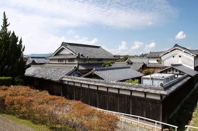 Kawanishi City Folk Museum