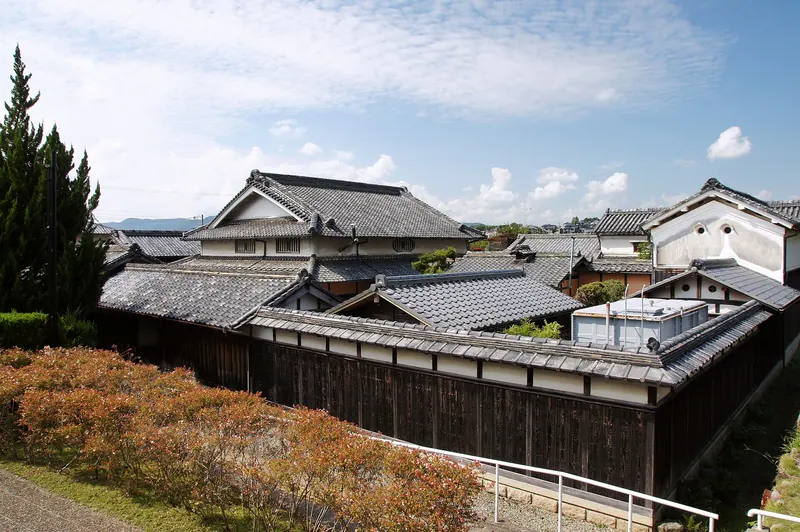 Kawanishi City Folk Museum