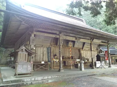 Fukuju-ji Temple
