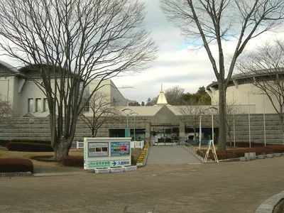 JRA Racing Museum