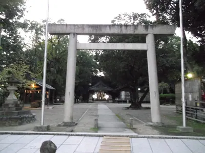 Maruyama Shinmei-sha