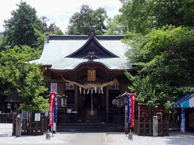 Fukura-tenmangū