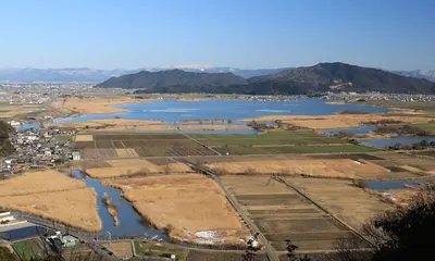 Inner Lake