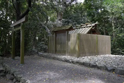 Shioya Shrine