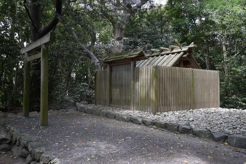 Shioya Shrine