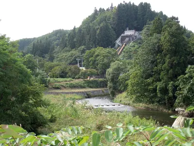 Tateyama Castle