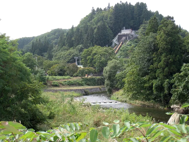 Tateyama Castle