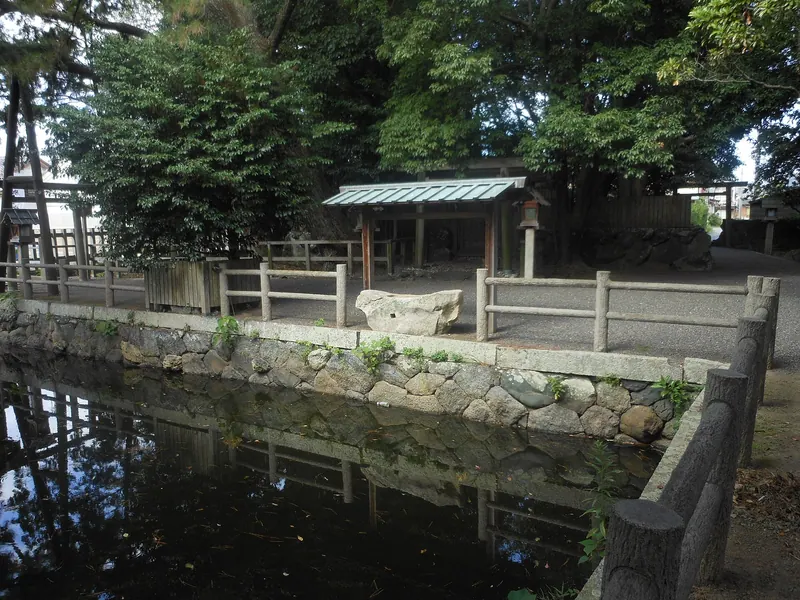 Mike Shrine