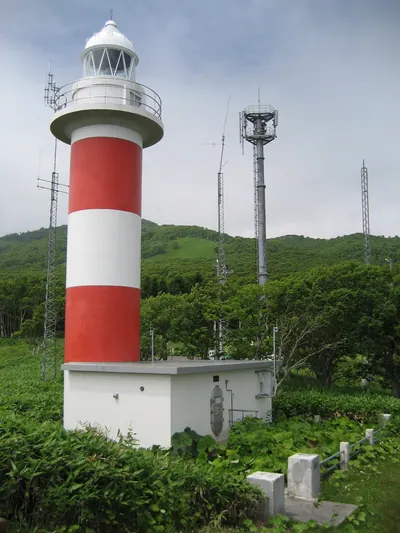 Rausu Lighthouse