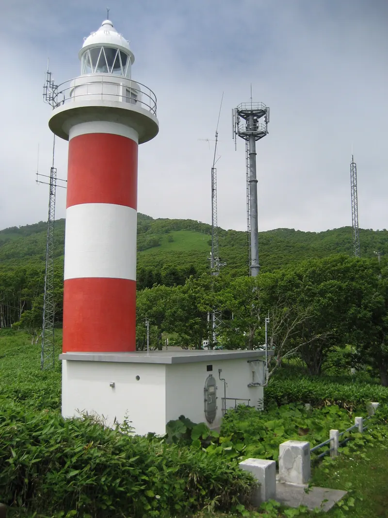 Rausu Lighthouse