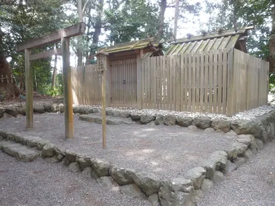 Shitomi Shrine