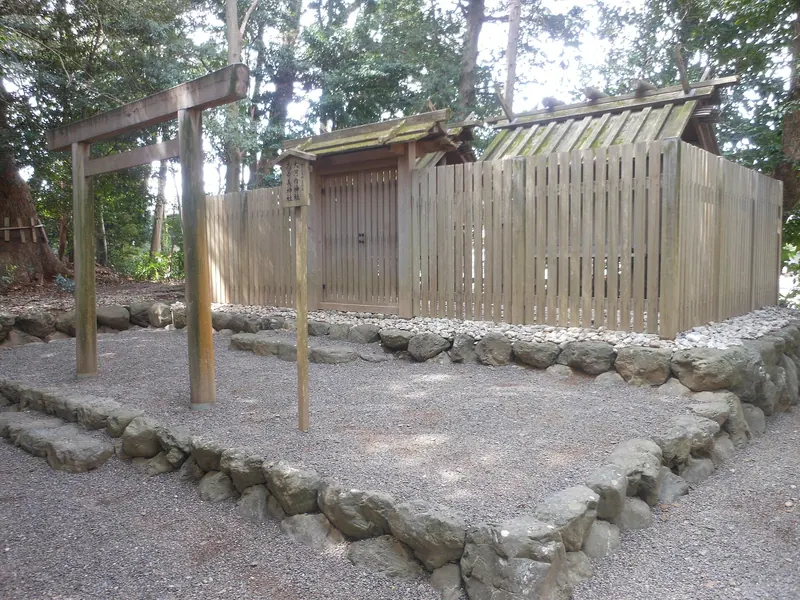 Shitomi Shrine