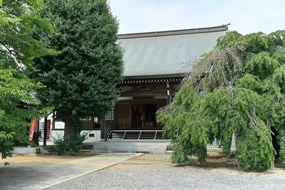 Tahouin Temple