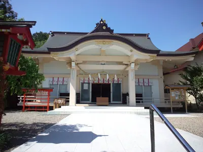 Futagawa-fushimi-inari