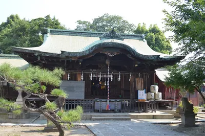 Shima Shrine