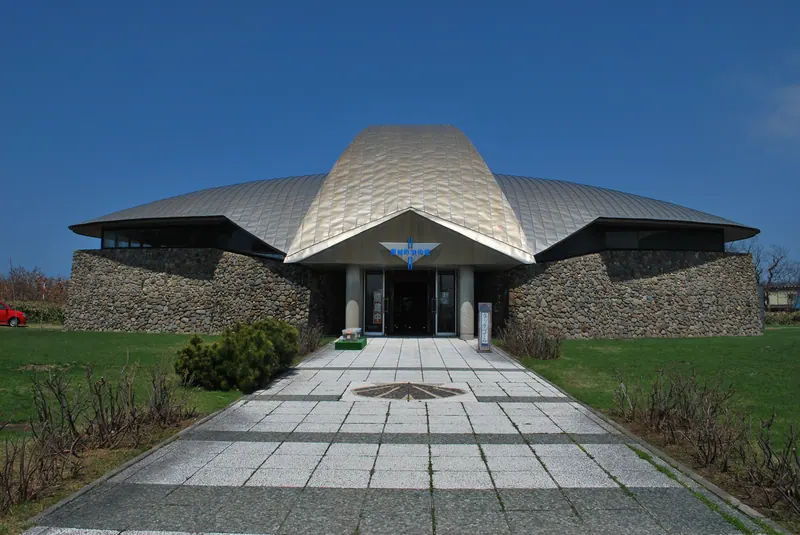 Shellfish Museum of Rankoshi