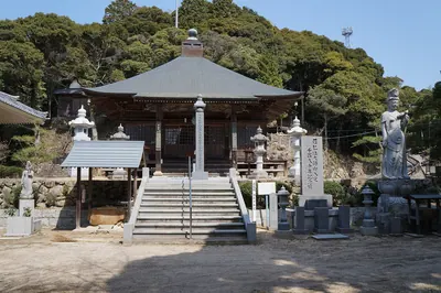 Bukkyō-ji Temple