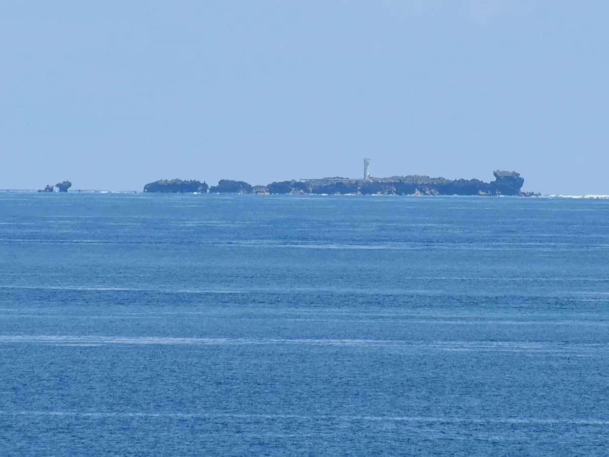 Fudeiwa Lighthouse