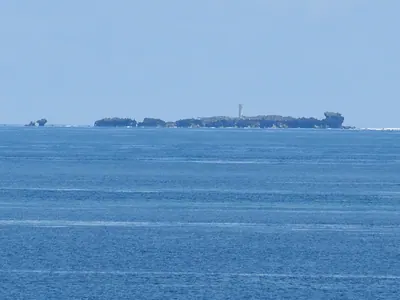 Fudeiwa Lighthouse