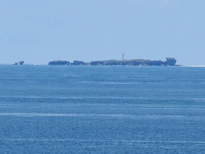 Fudeiwa Lighthouse