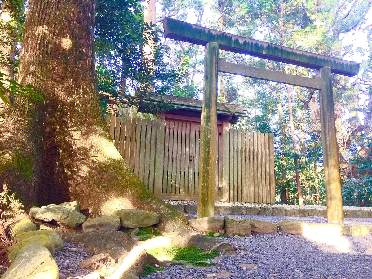 Kugutsuhime Shrine