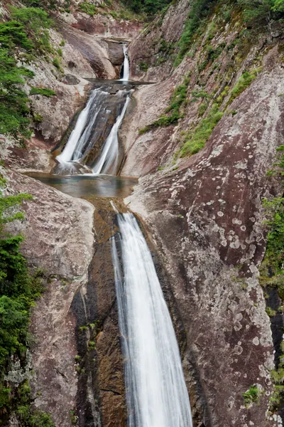 Nunobiki Falls