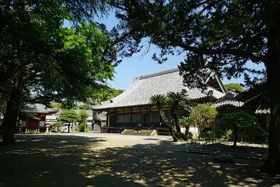 Muryō-ji Temple
