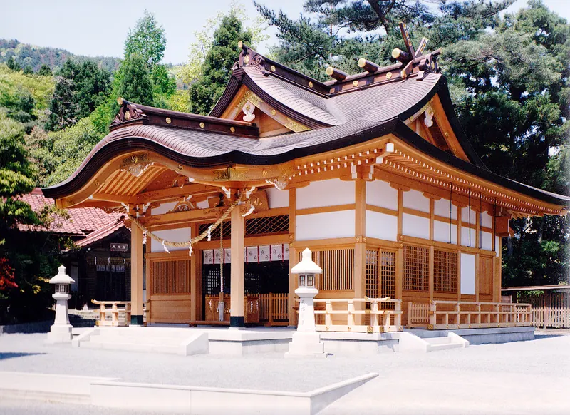 Kuzuryū-taisha