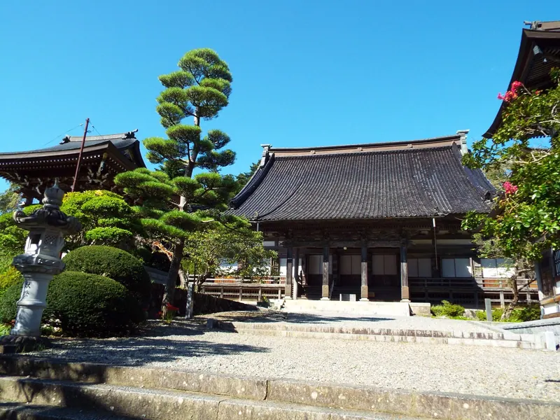 Chōan-ji Temple