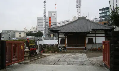 Chōan-ji Temple
