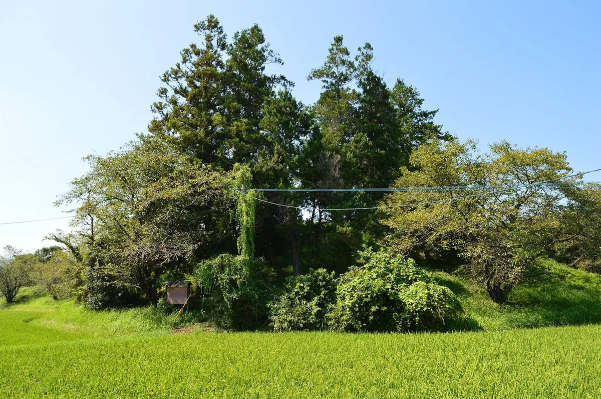 Chōshizuka Kofun