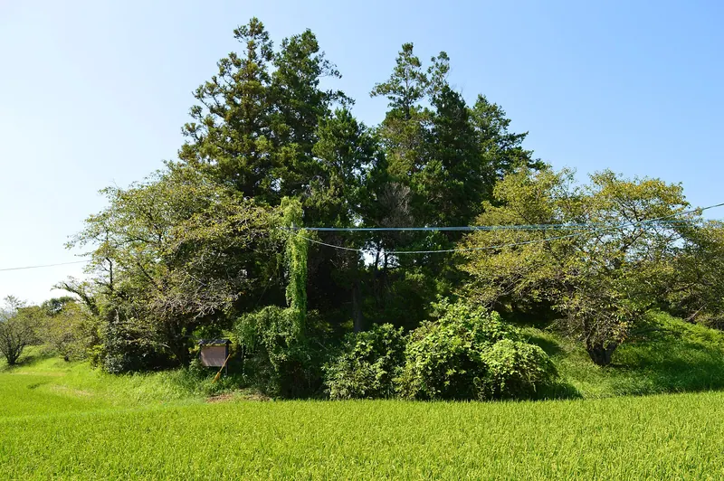 Chōshizuka Kofun