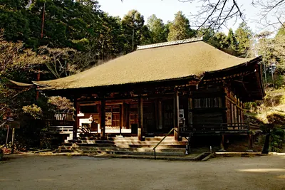 Chōju-ji Temple