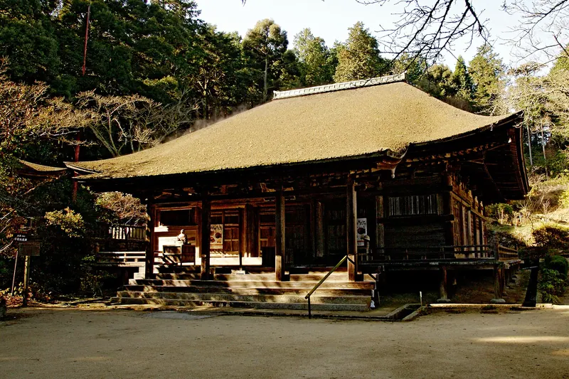Chōju-ji Temple