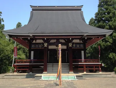 Chōtoku-ji Temple