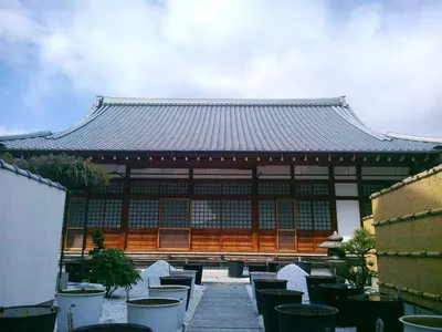 Chotokuzen-ji Temple