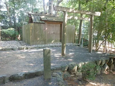 Kunitsumioya Shrine