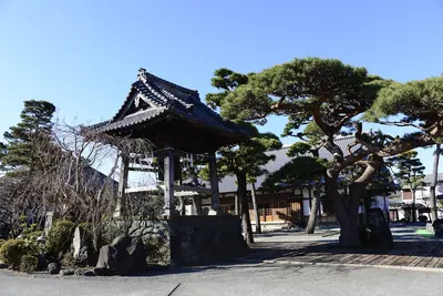 Shōin-ji Temple