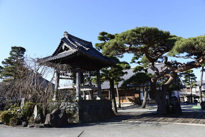 Shōin-ji Temple