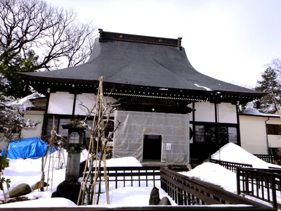 Shōgaku-ji Temple