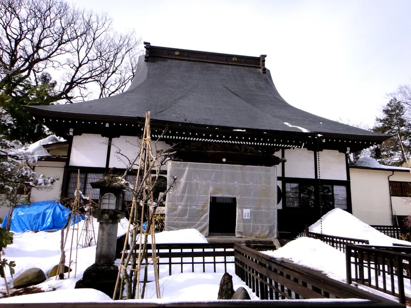 Shōgaku-ji Temple