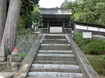 Jōgan-ji Temple