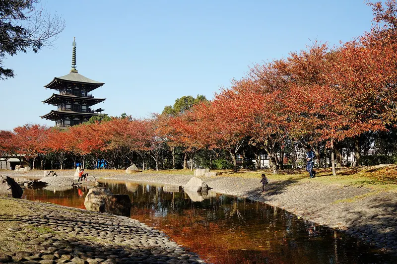 Nozoekita Park