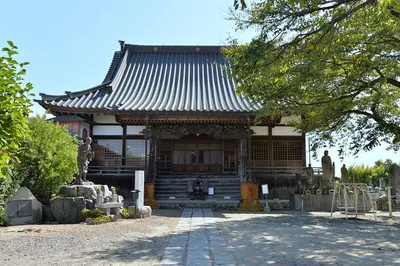 Jojoki Temple