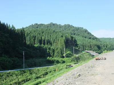 Mount Kura